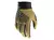 GUANTES DEFEND GLOVE MARRONES