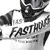 EQUIPO FAST HOUSE CARBON ETERNAL WHITE-BLACK - comprar online