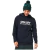 BUZO OAKLEY RIDER LONG 2.0 HOODIE NIEVE