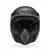 CASCO BELL MOTO 3-CLASSIC NEGRO - comprar online