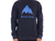 BUZO CREW PULLOVER HOMBRE MOUNTAIN
