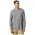 REMERA MANGA LARGA TECH FOX CALIBRATED LS