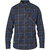 CAMISA FOX GAMUT STRETCH FLANNEL