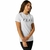 Remera Tecnica Fox Mujer PINNACLE SS