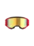 ANTIPARRA ALPINESTARS VISION BLAZE GOGGLE ROJO DORADO