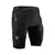CALZA IMPACT SHORTS 3DS 3.0