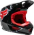 CASCO FOX V1 MOTOCROSS KARRERA - tienda online