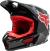 CASCO FOX V1 MOTOCROSS KARRERA - wide open store