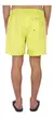 SHORT DE BAÑO BURTON VOLEY PLAIN KEY LIME - comprar online