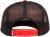 GORRA FAST HOUSE DIE HAPPY RED - tienda online