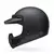 CASCO BELL MOTO 3-CLASSIC NEGRO