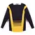 CONJUNTO GP PRO GP PROJERSEY /PANT NEGRO Y ORO - comprar online