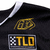 Imagen de CONJUNTO GP PRO GP PROJERSEY /PANT NEGRO Y ORO