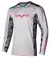 EQUIPO SEVEN RIVA CLASH BLANCO Y GRIS