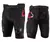 Shorts Motocross Leatt -Impact Shorts 3DF 5.0
