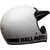 CASCO BELL MOTO 3-CLASSIC BLANCO en internet