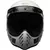 CASCO BELL MOTO 3-CLASSIC BLANCO - tienda online