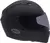 CASCO BELL SOLID QUALIFIER MATTE BLACK - wide open store