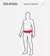 CALZA IMPACT SHORTS 3DS 3.0 - wide open store