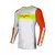 EQUIPO SEVEN VOX FRACTURE WHITE-FLO ORAGNE