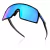 GAFAS OAKLEY SUTRO POLISHED BLACK PRIMZ SAPHIRE - comprar online