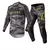 CONJUNTO ALPINESTARS NIÑO RACER TACTICAL - comprar online