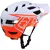 CASCO TLD YOUTH A1 MIPS CLASSCI ROCKET RED NIÑOS BICI - comprar online
