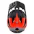 Imagen de CASCO TDL STAGE NOVA GLO RED