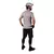 SKYLINE AIR SS JERSEY MONO STONE MTB - tienda online
