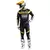 CONJUNTO GP PRO GP PROJERSEY /PANT NEGRO Y ORO - comprar online