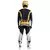 CONJUNTO GP PRO GP PROJERSEY /PANT NEGRO Y ORO en internet