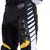 CONJUNTO GP PRO GP PROJERSEY /PANT NEGRO Y ORO - comprar online