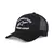 GORRA TRIPLE TRUCKER HAT ALPINESTARS NEGRA