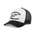 GORRA TRIPLE TRUCKER HAT ALPINESTARS BLANCA