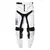 EQUIPO FAST HOUSE CARBON ETERNAL WHITE-BLACK - tienda online