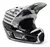 CASCO MOTOCROSS FOX V3 RS RYAKTR