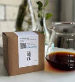 Drip Coffee