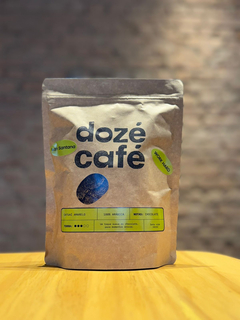 Café Especial Clássico Chocolate - comprar online