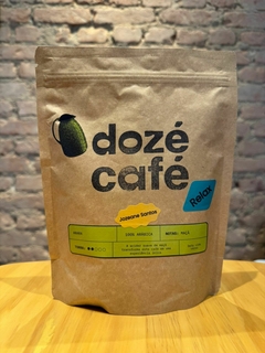 Café Especial Micro lote Maçã - comprar online