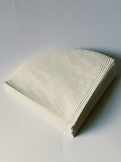 Filtro de Papel v60