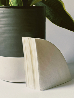 Filtro de Papel v60 na internet