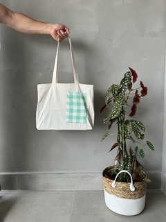 Ecobag O Café do Zé
