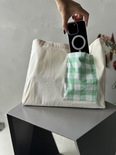 Ecobag O Café do Zé - Dozé Cafés Especiais