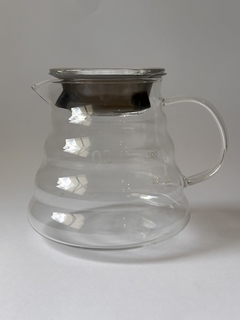 Jarra Café