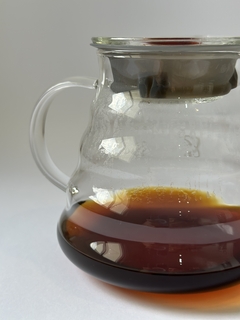 Jarra Café na internet