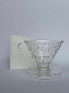 Porta Filtro v60 - comprar online