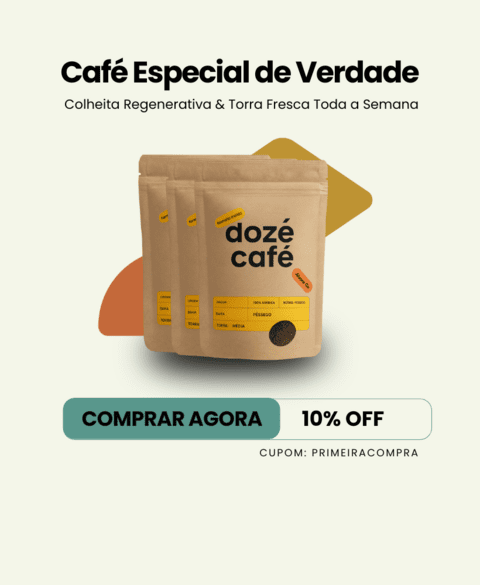 Carrusel Dozé Cafés Especiais