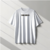 Camiseta Oversized Three Kingers - Warriors of God na internet