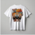 Camiseta Oversized Three Kingers God’s Chosen - Three Kingers