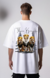 Camiseta Oversized Three Kingers - Divine Kings - loja online